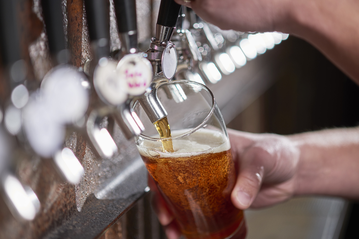 Field Sobriety Tests in Maryland Field Sobriety Tests in Maryland