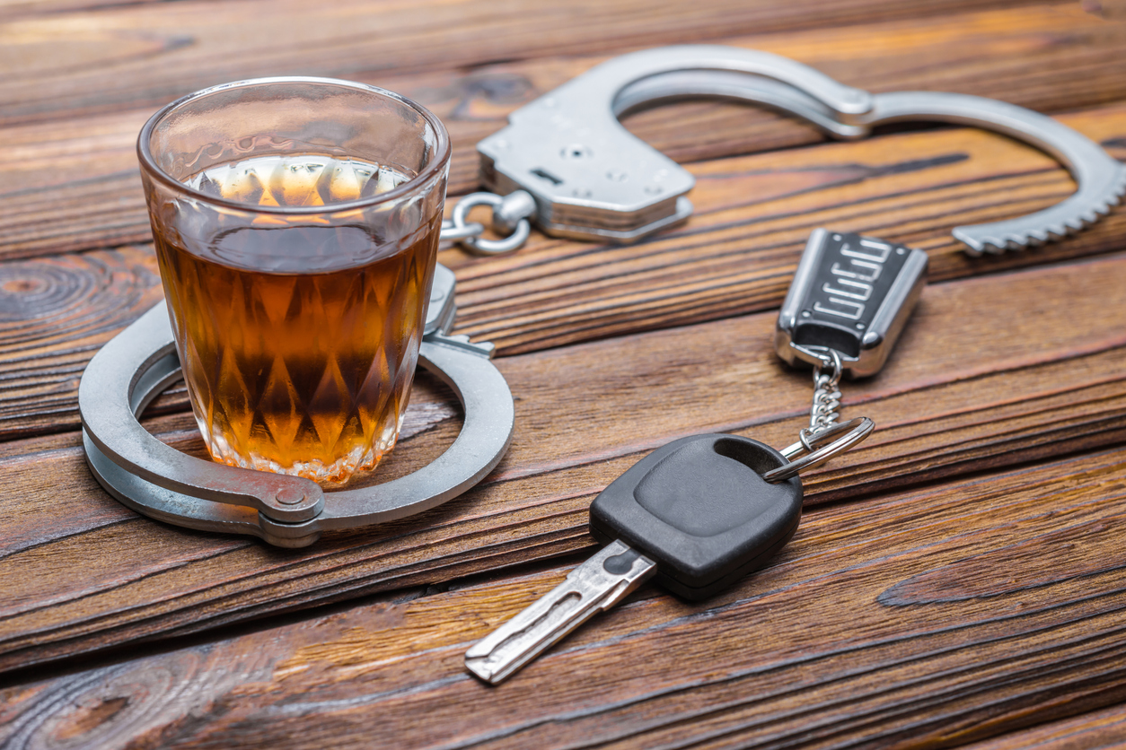The Financial Consequences of a DUI Conviction dui lawyer in maryland