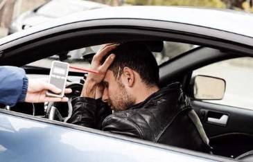 Can a DUI Conviction in Maryland Result in the Loss of Your Commercial Driver's License