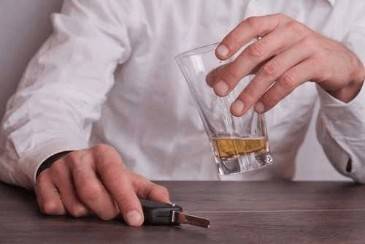 One Way a DUI Can Cost You a Career