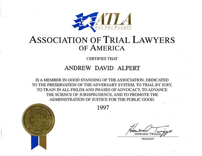 a-atla-certificate-of-good-standing