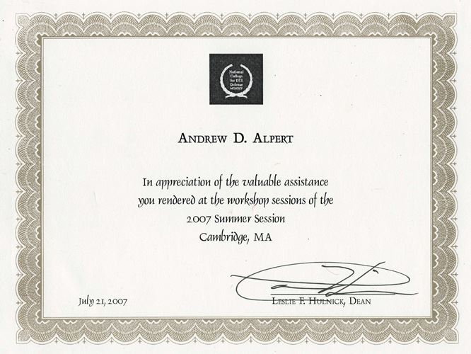 a-certificate-of-appreciation
