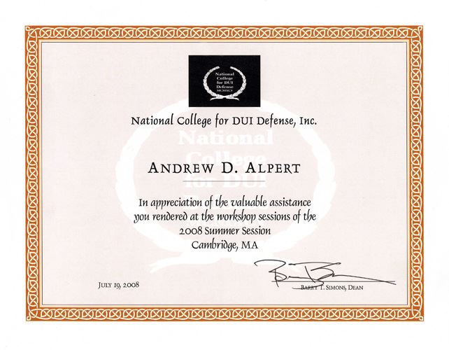 a-ncdd-2008-certificate