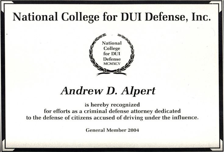 a-ncdd-recognition-plaque