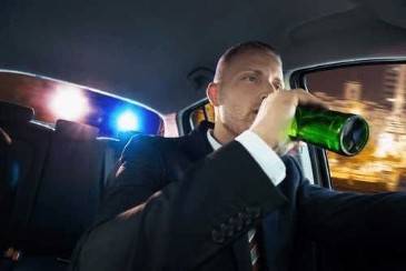 What's the Best Way for me to Deal with a DUI Charge