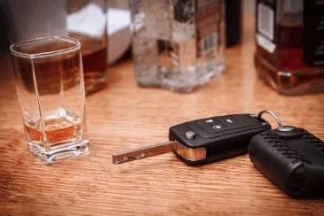 Differences Between a DUI Charge and Conviction
