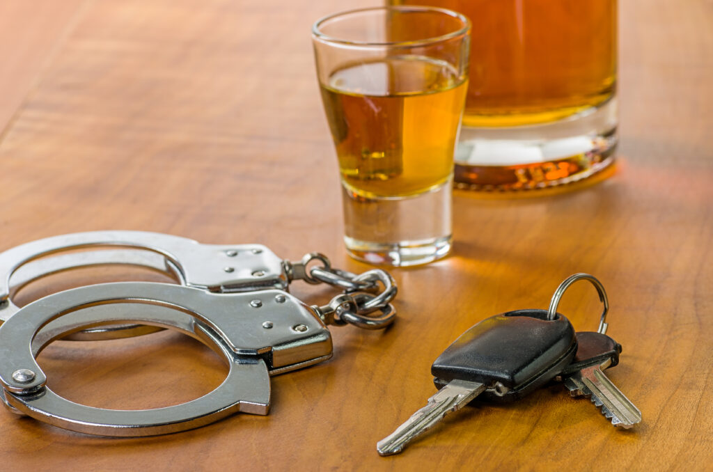 Understanding DUI Laws and Penalties in Maryland