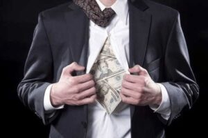 White Collar Theft: Examples and Penalties in Maryland