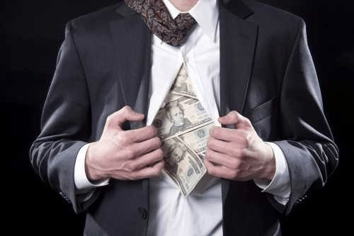 White Collar Theft: Examples and Penalties in Maryland