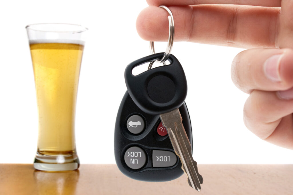 Exploring the administrative penalties for DUI in Maryland