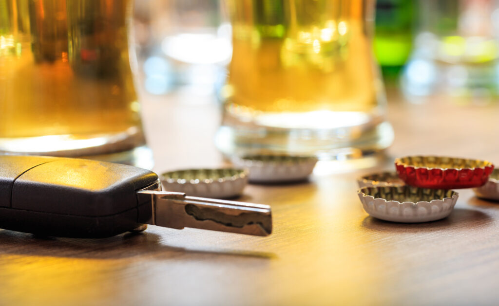 Explaining the ignition interlock program for DUI offenders in Cheverly, Maryland
