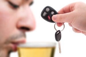 The impact of a DUI conviction on your professional license in Charles County, Maryland.