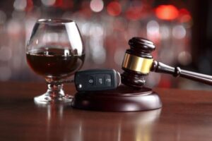 Discussing the potential expungement of a DUI conviction in Maryland