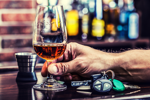 Understanding the Baltimore Maryland DUI Arrest Process Step by Step