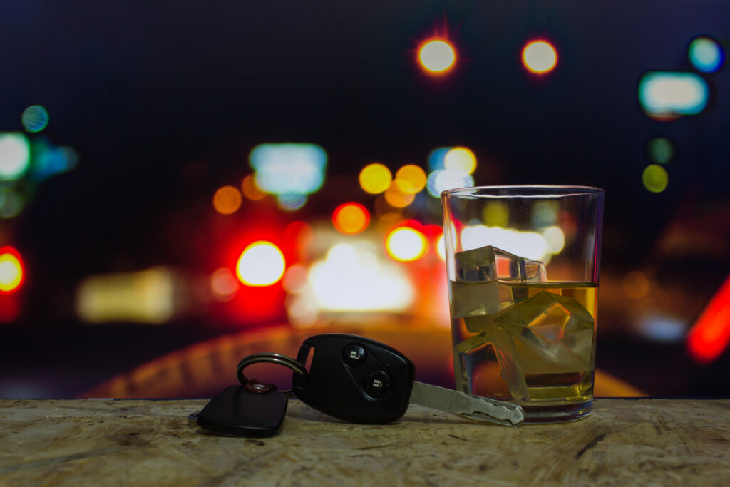 What to Expect at Your Maryland DUI Arraignment