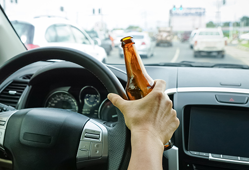 Bowie Maryland's SR-22 Insurance Requirement After a DUI Conviction