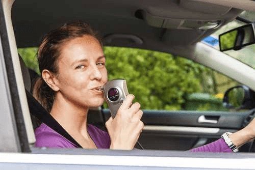 Can You Refuse a Breathalyzer Test in Annapolis Maryland