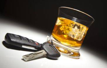 The Impact of Prior DUI Convictions on Your Case in St Mary's County Maryland