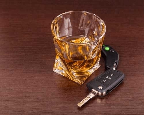 Frederick County MD Lookback Period for DUI Offenses