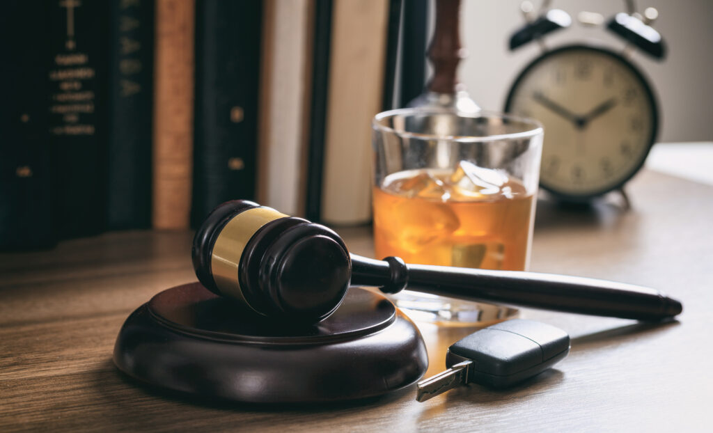 How to Fight a Baltimore County, MD DUI Charge