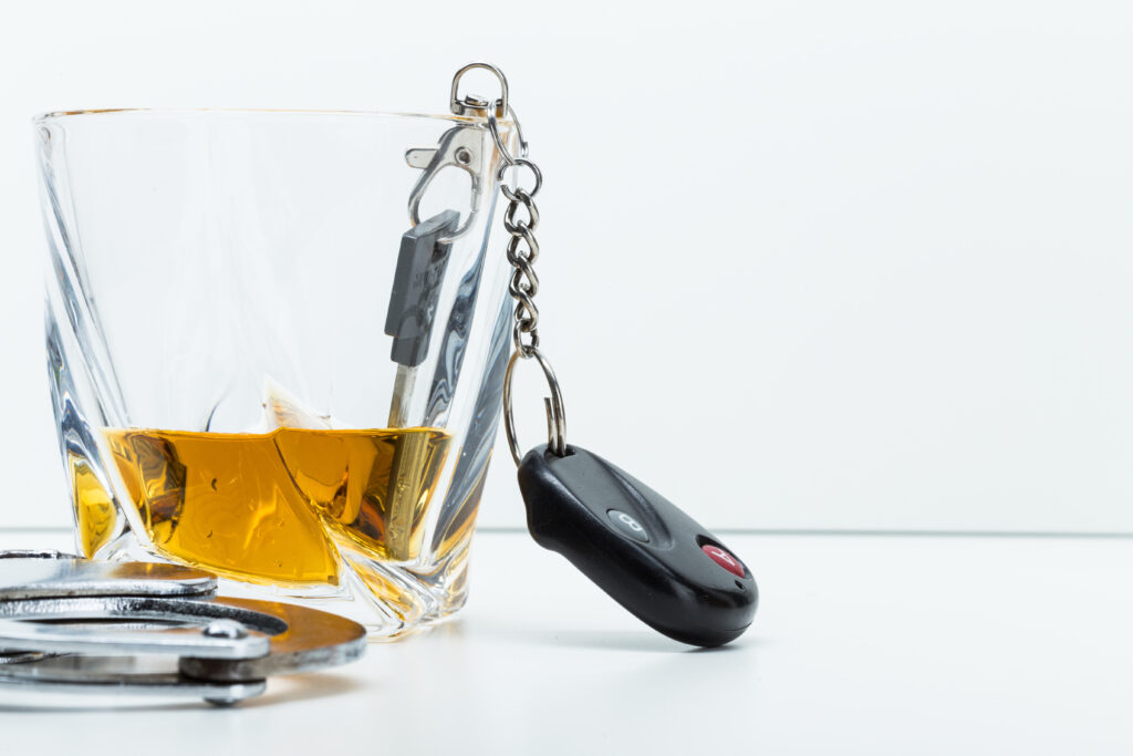 How to Clear Your Lexington Park, MD Driving Record After a DUI