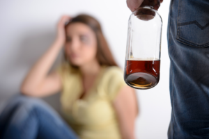 The Connection Between DUI and Domestic Violence in Maryland
