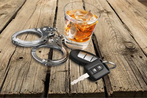 The Impact of a DUI on Your Personal Relationships in Bethesda MD