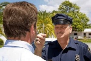 The Process of DUI Arrest and Booking in College Park MD