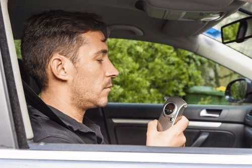 The Science Behind Breathalyzer Tests in Frederick MD DUI Cases