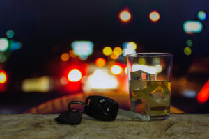 Alternative Sentencing Options for DUI Offenders in Odenton MD