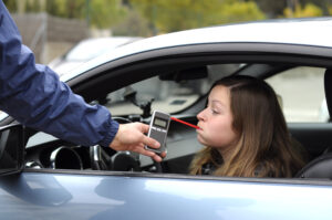The Science Behind Breathalyzer Tests in Maryland DUI Cases
