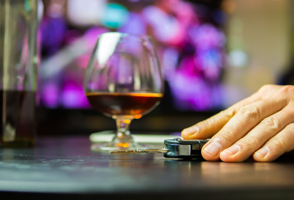 The Long-Term Consequences of a Maryland DUI Conviction